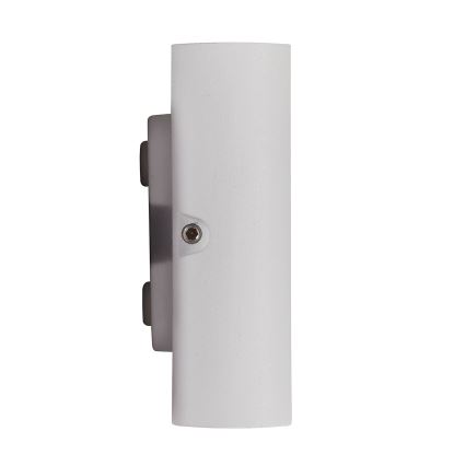 Nordlux - LED buitenwandlamp KINVER LED/10W/230V IP54 wit