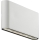 Nordlux - LED buitenwandlamp KINVER LED/8,5W/230V IP54 wit
