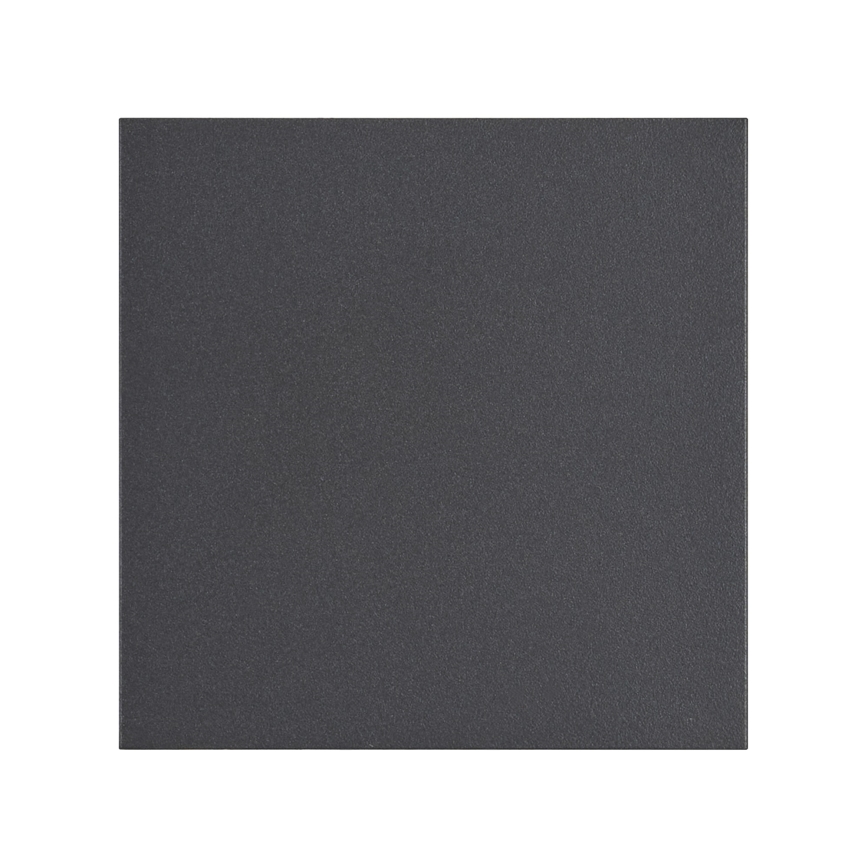 Nordlux - LED buitenwandlamp MILDA LED/4,9W/230V IP44 antraciet