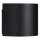 Nordlux - LED buitenwandlamp MILDA LED/4,9W/230V IP44 zwart
