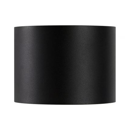 Nordlux - LED buitenwandlamp MILDA LED/4,9W/230V IP44 zwart