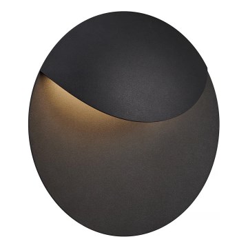 Nordlux - LED buitenwandlamp VALOPIN LED/11W/230V IP54