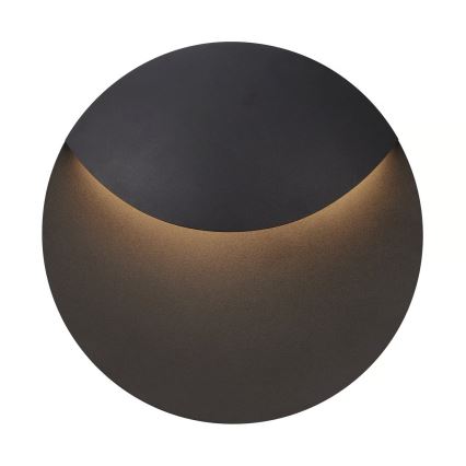 Nordlux - LED buitenwandlamp VALOPIN LED/11W/230V IP54