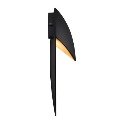 Nordlux - LED buitenwandlamp VALOPIN LED/11W/230V IP54
