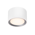 Nordlux -LED Dimbaar badkamer Spot LANDON SMART LED/8W/230V 2700-6500K IP44 wit