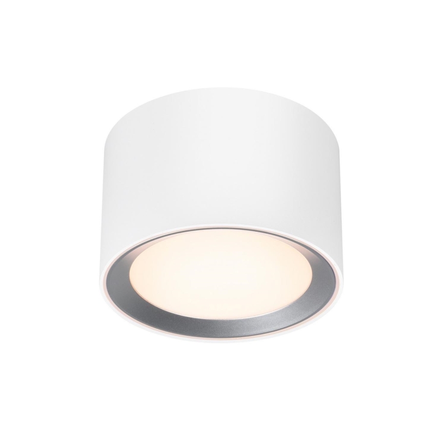 Nordlux -LED Dimbaar badkamer Spot LANDON SMART LED/8W/230V 2700-6500K IP44 wit