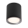 Nordlux - LED Dimbaar badkamer Spot LANDON SMART LED/8W/230V 2700-6500K IP44 zwart
