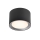 Nordlux - LED Dimbaar badkamer Spot LANDON SMART LED/8W/230V 2700-6500K IP44 zwart