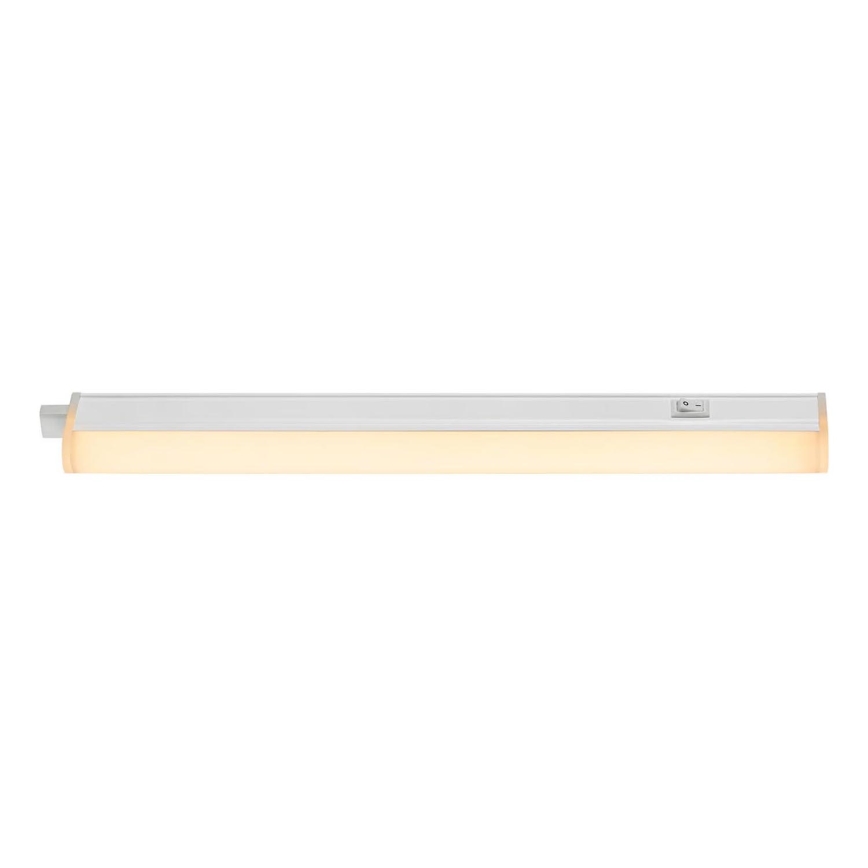 Nordlux - LED Dimbaar onderbouwarmatuur LATONA LED/4W/230V 3000/4000K  31,2 cm