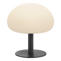 Nordlux - LED dimbare buitenstaande tafellamp SPONGE LED/4,8W/3,7V IP65 4400 mAh