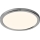 Nordlux - LED-dimbare plafondlamp voor badkamer OJA LED/14,5W/230V 3000/4000K IP54 Ø 30 cm
