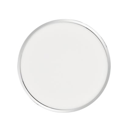 Nordlux - OJA dimbare LED-plafondlamp voor badkamer, 19W/230V, 3000/4000K, IP54, Ø 43 cm