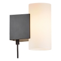 Nordlux - LED dimbare wandlamp MONA LED/10W/230V CRI 90