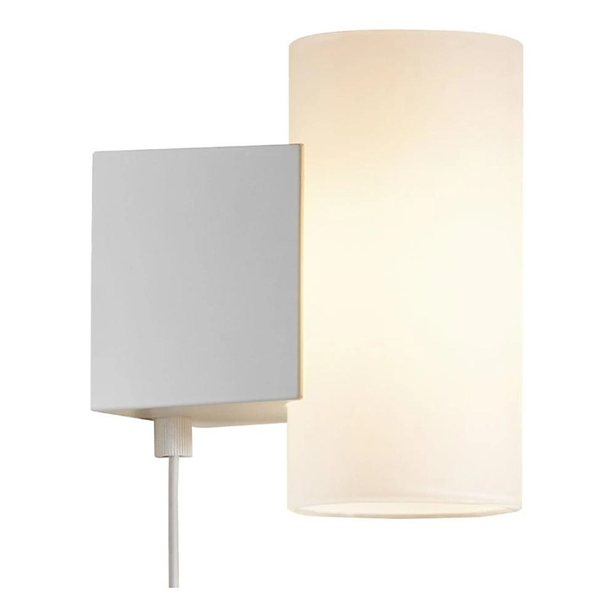Nordlux - LED dimbare wandlamp MONA LED/10W/230V CRI 90