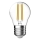 Nordlux - LED Lamp FILAMENT G45 E27/5,9W/230V 2700K