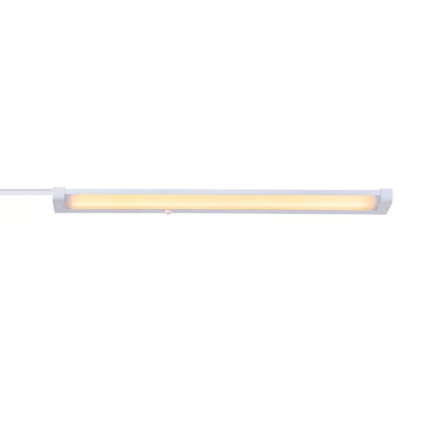 Nordlux - LED Onder keukenkast verlichting PRESTON LED/4W/230V 3000/4000K 30 cm