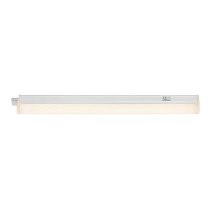 Nordlux - LED Dimbaar onderbouwarmatuur LATONA LED/4W/230V 3000/4000K  31,2 cm