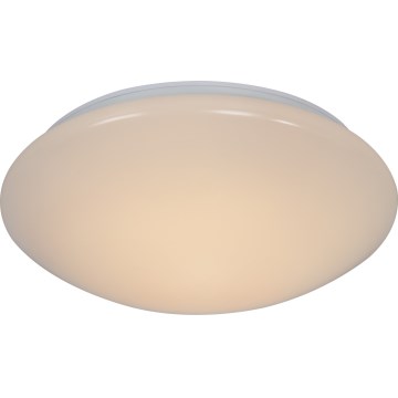 Nordlux - LED plafondlamp voor de badkamer MONTONE LED/10W/230V IP44 Ø 30 cm