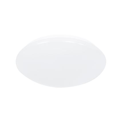 Nordlux - LED plafondlamp voor de badkamer MONTONE LED/10W/230V IP44 Ø 30 cm