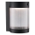 Nordlux - LED Solar wandlamp met sensor COUPAR LED/3,2W/5V 3000K IP44