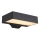 Nordlux - LED Solar wandlamp met sensor MONAY LED/5W/5V 3000K IP44