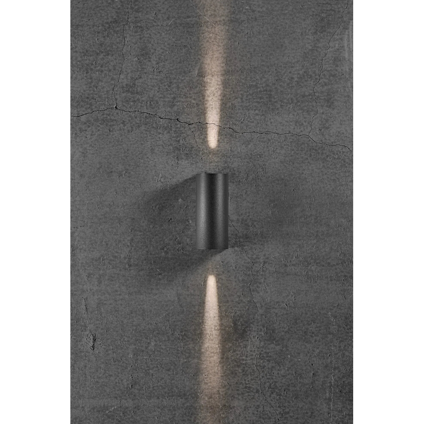 Nordlux - LED Wandlamp voor buiten ASBOL LED/13,3W/230V 3000K IP44