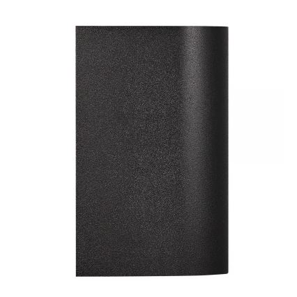 Nordlux - LED Wandlamp voor buiten ASBOL LED/13,3W/230V 3000K IP44