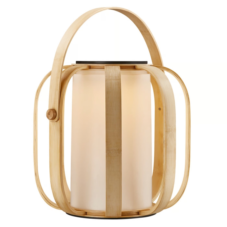Nordlux - LED zonne-buitenlamp BOB LED/3,5W/3,7V IP44