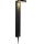 Nordlux - LED Zonne-energie lamp met sensor RICA LED/5W/3,7V 2200 mAh IP44