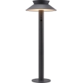 Nordlux - LED Zonne-lamp met sensor JUSTINA LED/5W/3,7V IP44 1800 mAh