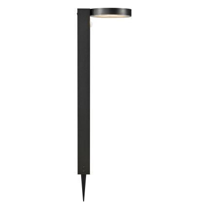 Nordlux - LED Zonne-energie lamp met sensor RICA LED/5W/3,7V 2200 mAh IP44
