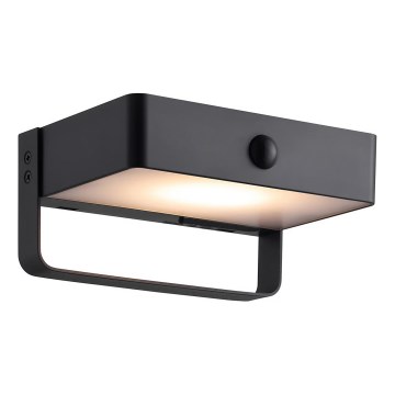 Nordlux - LED zonne-muurlamp SAULIO LED/4,45W/3,7V IP44