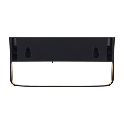 Nordlux - LED zonne-muurlamp SAULIO LED/4,45W/3,7V IP44