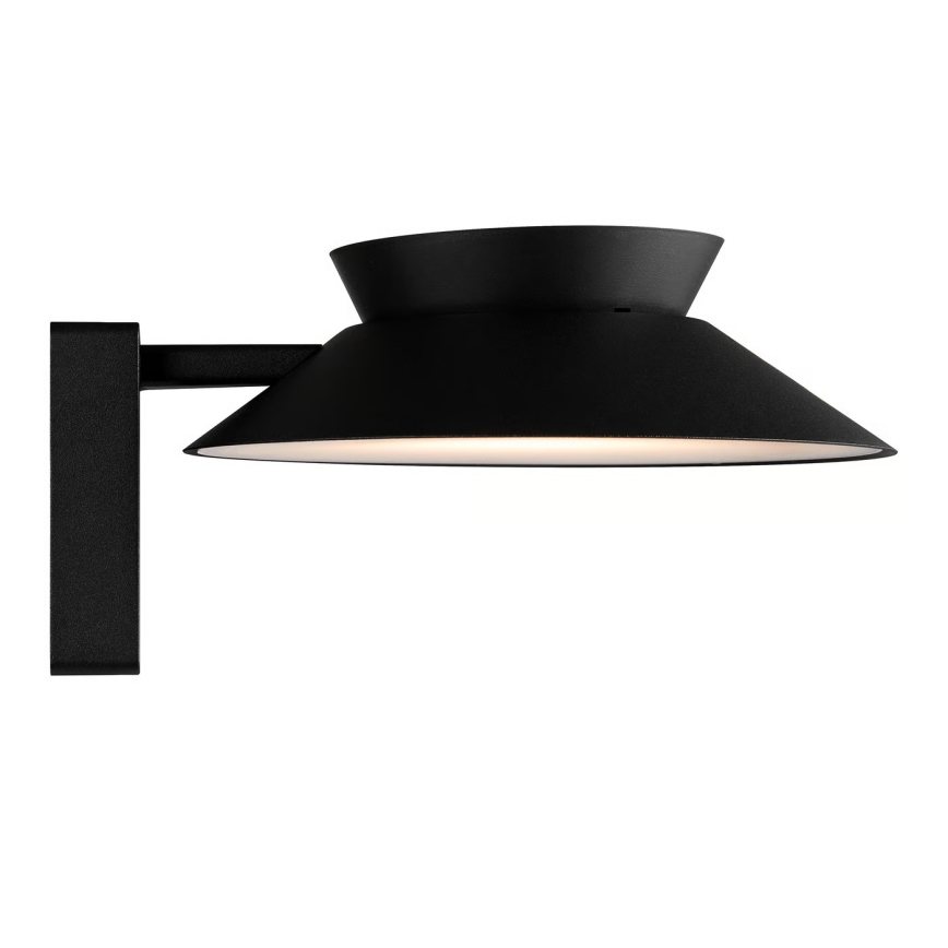 Nordlux - LED-zonnelamp met sensor JUSTINA LED/5W/3,7V IP44 1800 mAh