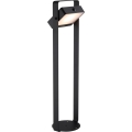 Nordlux - LED-zonnelamp SAULIO LED/4,45W/3,7V IP44 2000 mAh 60 cm