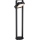 Nordlux - LED-zonnelamp SAULIO LED/4,45W/3,7V IP44 2000 mAh 60 cm