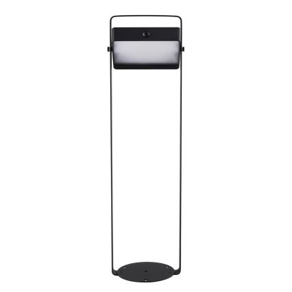 Nordlux - LED-zonnelamp SAULIO LED/4,45W/3,7V IP44 2000 mAh 60 cm