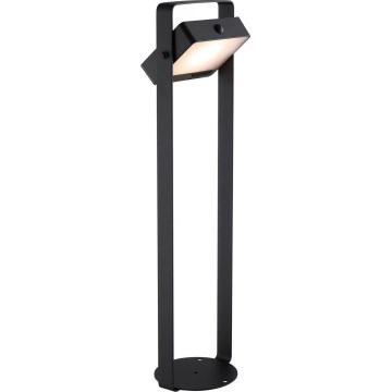Nordlux - LED-zonnelamp SAULIO LED/4,45W/3,7V IP44 2000 mAh
