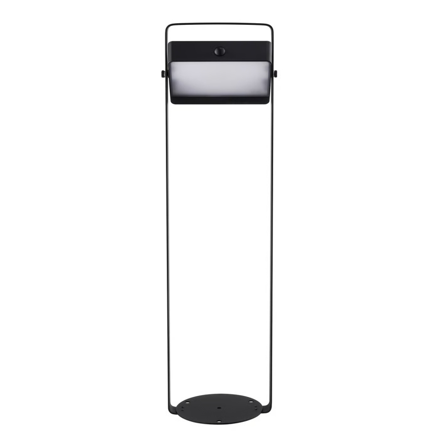 Nordlux - LED-zonnelamp SAULIO LED/4,45W/3,7V IP44 2000 mAh