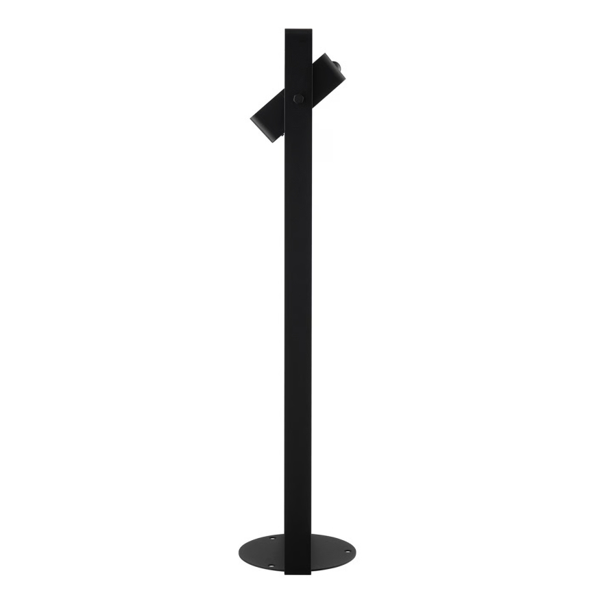 Nordlux - LED-zonnelamp SAULIO LED/4,45W/3,7V IP44 2000 mAh