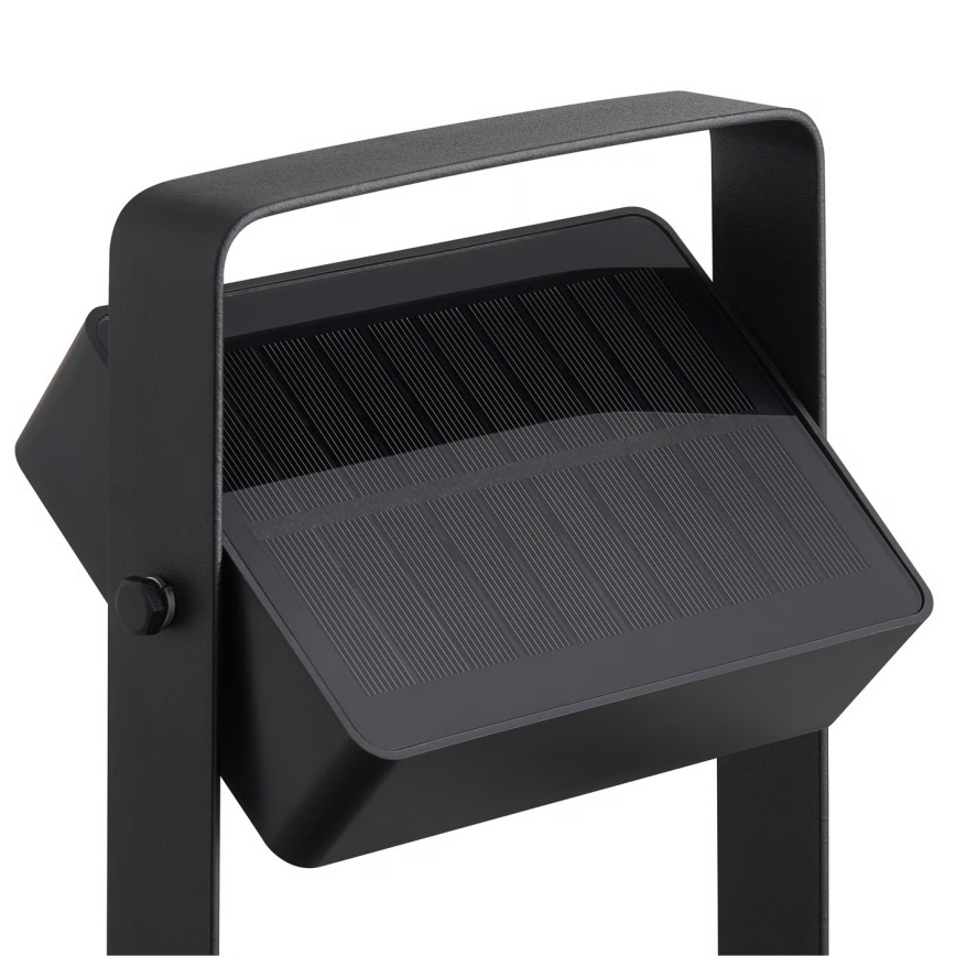 Nordlux - LED-zonnelamp SAULIO LED/4,45W/3,7V IP44 2000 mAh