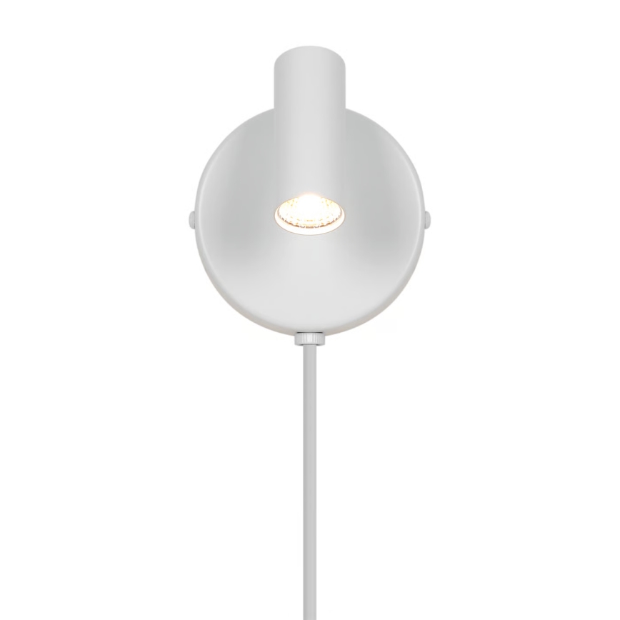 Nordlux - OMARI LED wandspot/3,2W/230V wit