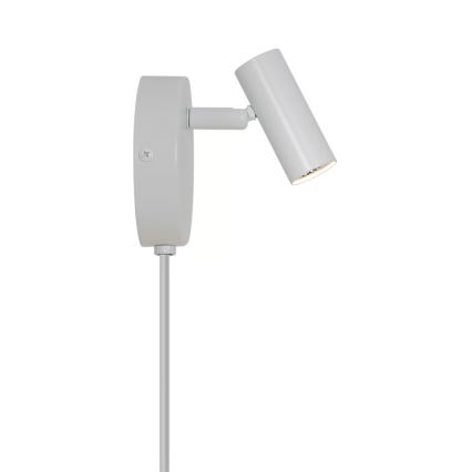 Nordlux - OMARI LED wandspot/3,2W/230V wit