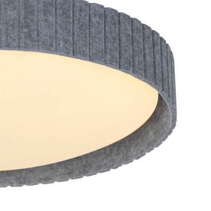 Nordlux - Plafondlamp CORATO 3x E14/15W/230V Ø 52 cm
