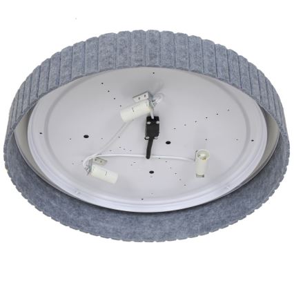 Nordlux - Plafondlamp CORATO 3x E14/15W/230V Ø 52 cm
