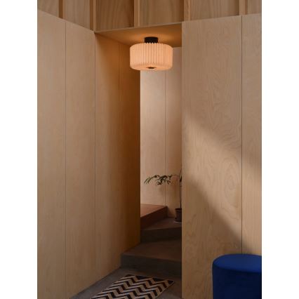 Nordlux - Plafondlamp VIVIENNE 1xE27/15W/230V Ø 40 cm