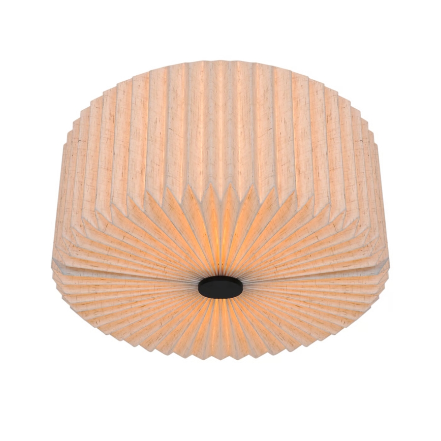 Nordlux - Plafondlamp VIVIENNE 1xE27/15W/230V Ø 40 cm
