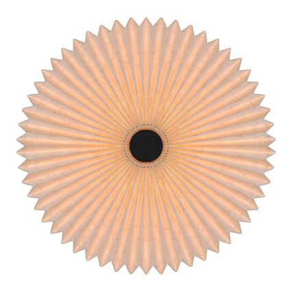 Nordlux - Plafondlamp VIVIENNE 1xE27/15W/230V Ø 40 cm