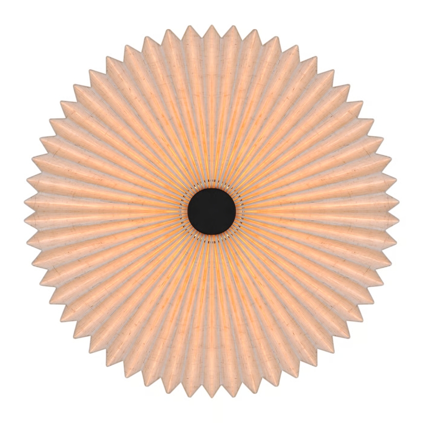 Nordlux - Plafondlamp VIVIENNE 1xE27/15W/230V Ø 40 cm