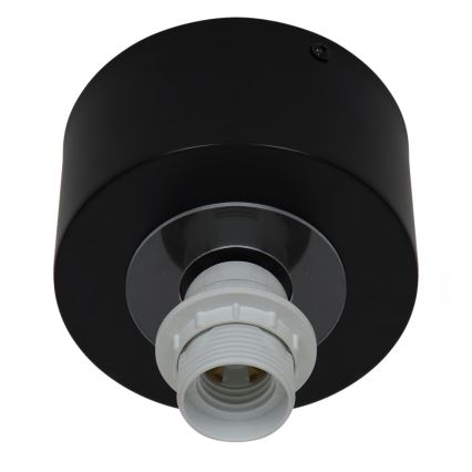 Nordlux - Plafondlamp VIVIENNE 1xE27/15W/230V Ø 40 cm